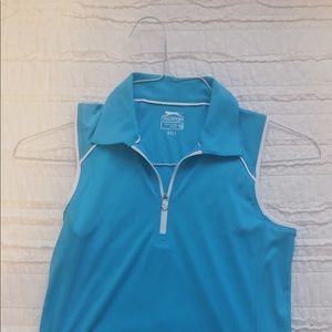 Perfect Golf Tank-Top
